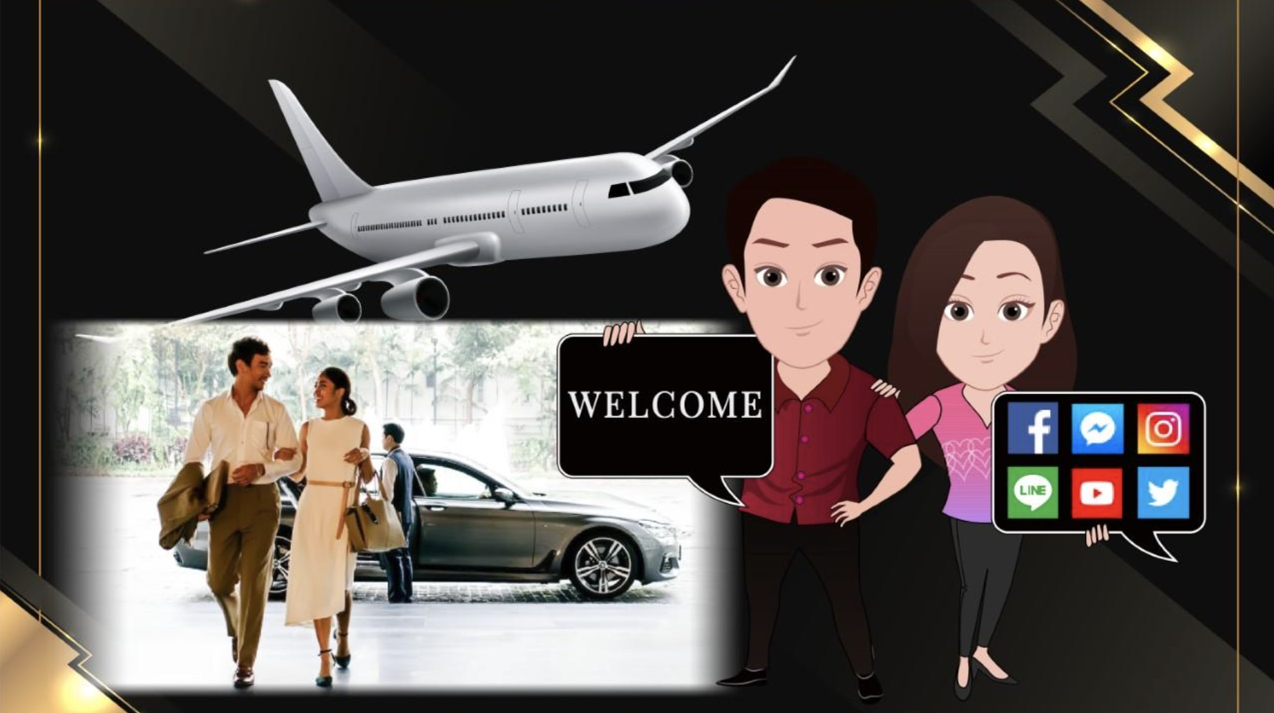 Professional J.O Transportation and service Co..Ltd. Team of Experienced Drivers and Staff